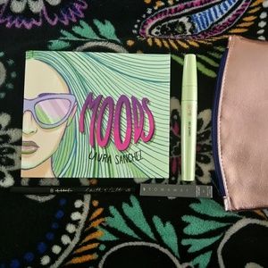 Ipsy/Birchbox Full & Sample Size Eye Bundle